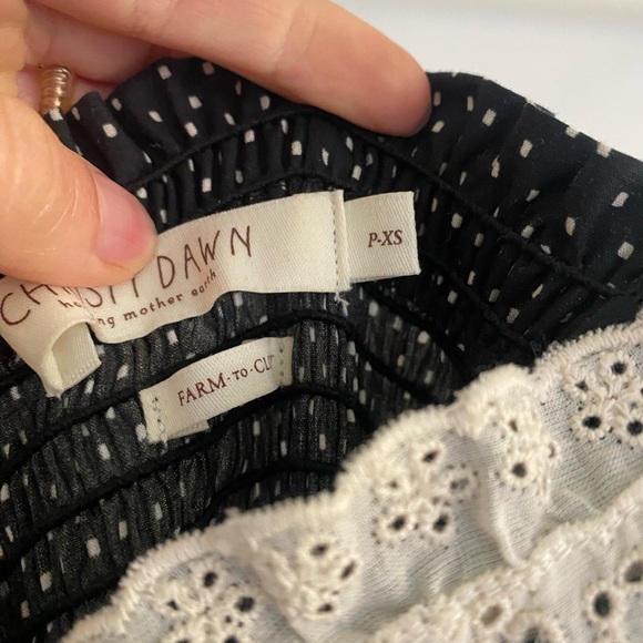 Petite XS Emma dress PETITE SIZE! - Picture 5 of 5